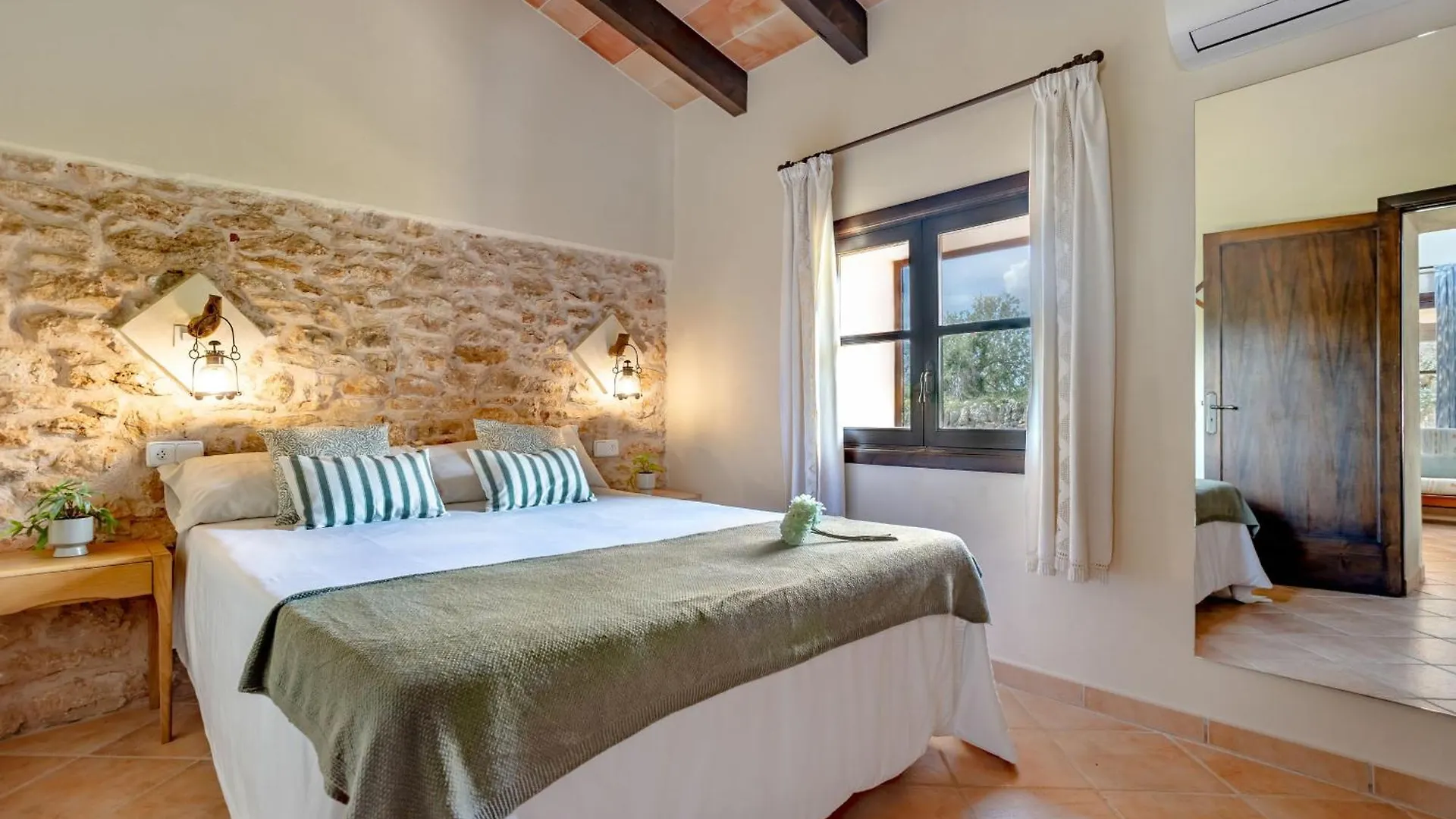Sa Bassa Llova By Dracmallorca Santanyi Casa de Campo