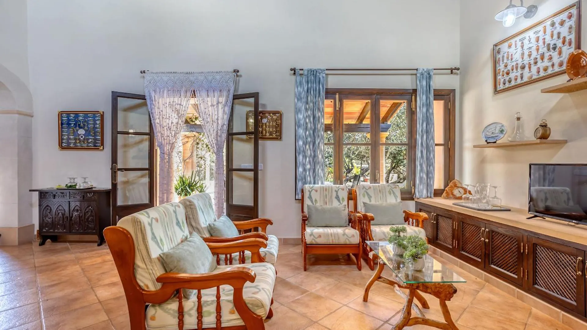 Sa Bassa Llova By Dracmallorca Santanyi Casa de Campo
