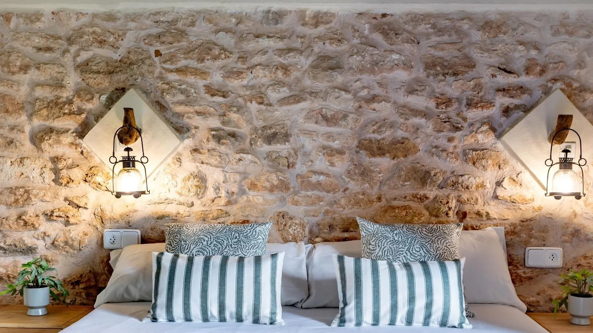 Casa de Campo Sa Bassa Llova By Dracmallorca Santanyi